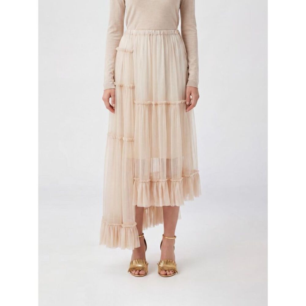 Dries Van Noten Women Skirt Woman Dries Van Noten